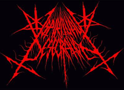 logo Spiritual Desecration